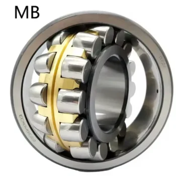 23024caw33 Double Row Spherical Roller Bearing Special for Sand and Gravel Aggregate Machinery