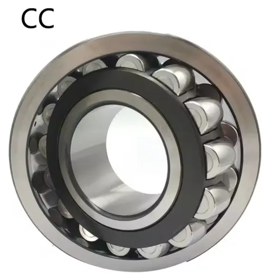 23024caw33-Double-Row-Spherical-Roller-Bearing-Special-for-Sand-and-Gravel-Aggregate-Machinery