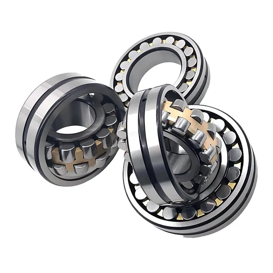 23030-Cc-W33-Bearing-with-Relubrication-Features-Spherical-Roller-Bearing