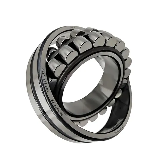 23030-Cc-W33-Bearing-with-Relubrication-Features-Spherical-Roller-Bearing