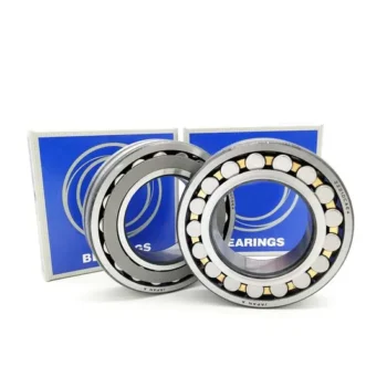 23030cdke4 Spherical Roller Bearing Self-Aligning Roller Bearing.
