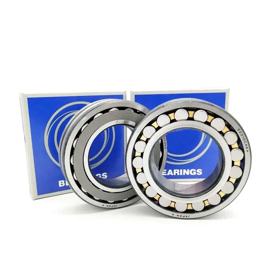 23030cdke4 Spherical Roller Bearing Self-Aligning Roller Bearing.