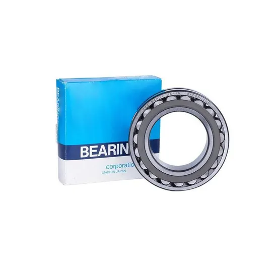 23036cck-W33-23136cc-W33-Pump-Factory-Price-Durable-Spherical-Roller-Bearing