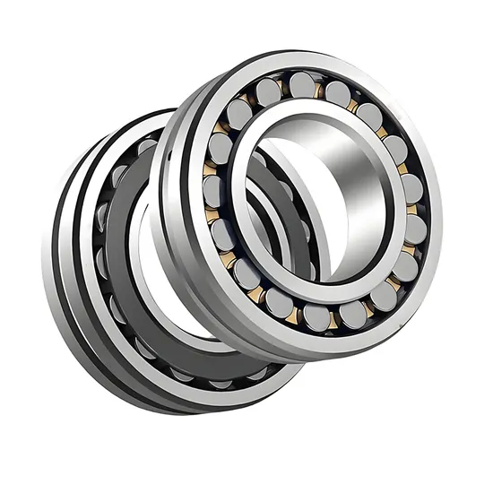 23134-Cc-W33-23134-Cck-C3w33-23134-Cck-W33-Spherical-Roller-Bearing-Original-SKF-Bearings-Ca-Cc-MB-W33