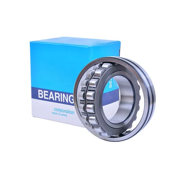 23136cck-W33-23236cc-W33-Good-Quality-Factory-Directly-Spherical-Roller-Bearing