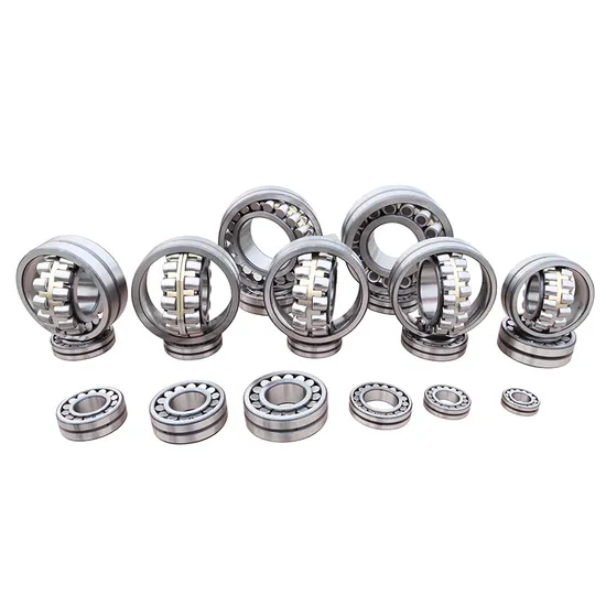 23238mbk-23240mbk-23244mbk-23248mbk-W33-Self-Aligning-Roller-Bearing