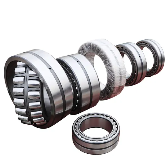 23238mbk-23240mbk-23244mbk-23248mbk-W33-Self-Aligning-Roller-Bearing