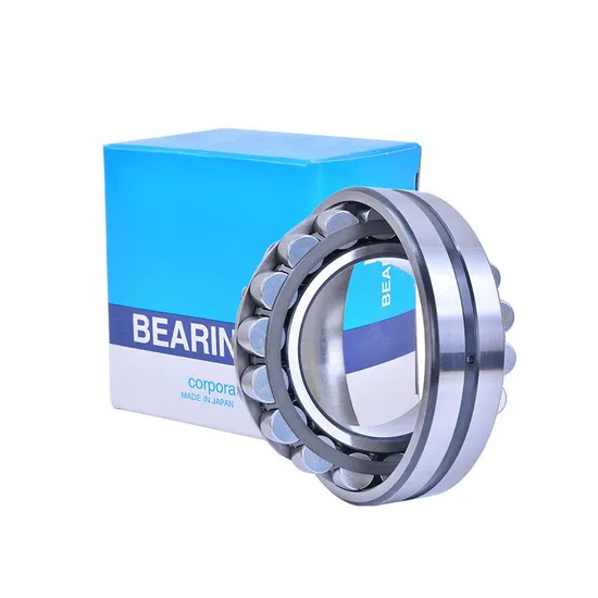 23936cck-W33-24036cc-W33-24136cc-W33-Professional-Spherical-Roller-Bearing