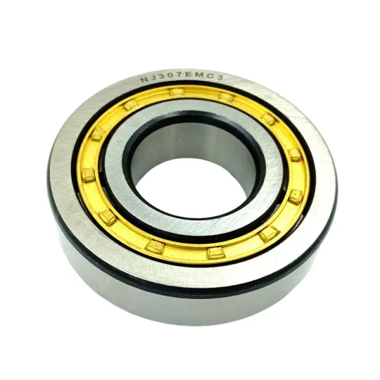 25-52-15mm-Brass-Cage-Cylindrical-Roller-Bearing-Nj205e-Nj205m-Nj205etn-Nj205-Nj205em