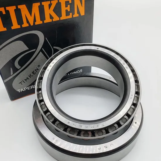 25877-21-2788-20-28580-21-28584-21-Timken-NACHI-Koyo-NTN-NSK-Taper-Roller-Bearings