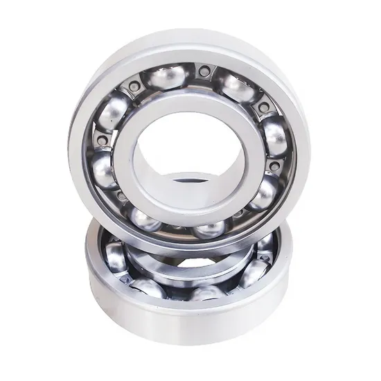 260-320-28mm-Single-Row-Bearing-6852-Large-Size-Deep-Groove-Ball-Bearing