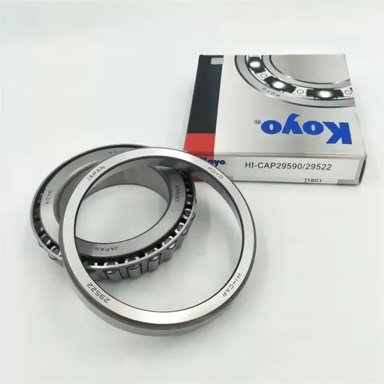 28985-28920-Inch-Single-Row-Tapered-Roller-Bearing-28985-28920-28985-20-28985-28921-Koyo-Bearing