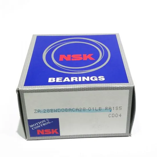 28bw08-NSK-Rear-Wheel-Bearing-Formitsubishi-Attrage-Mirage-28X58X48mm