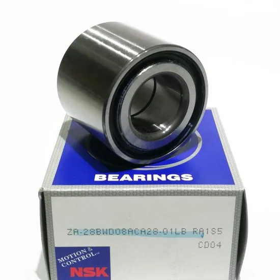 28bw08-NSK-Rear-Wheel-Bearing-Formitsubishi-Attrage-Mirage-28X58X48mm