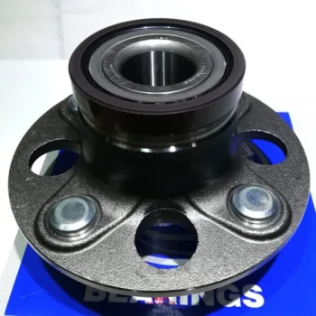 28bwk19 (NSK) – Rear Wheel Bearing – Honda Jazz / City Sel – ABS Magnet