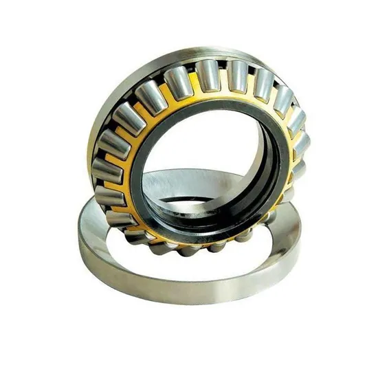 29328e-Spherical-Roller-Thrust-Bearing-with-Stamped-Steel-Cage-