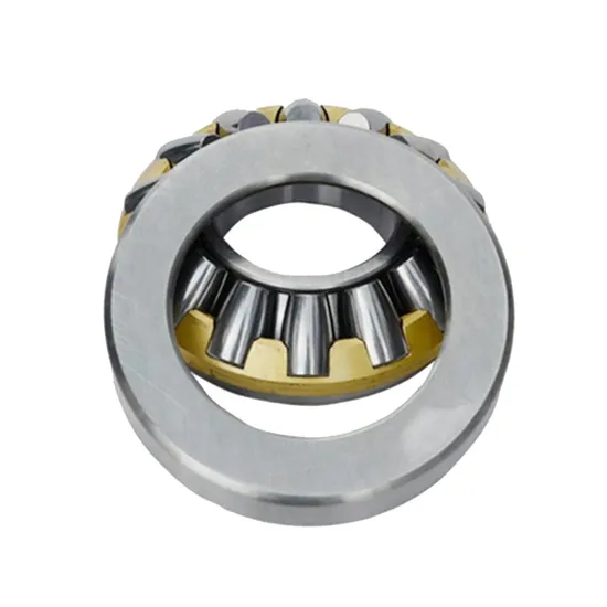 29476-29480-29484-29488-29492-29496-Self-Aligning-Spherical-Roller-Thrust-Bearing