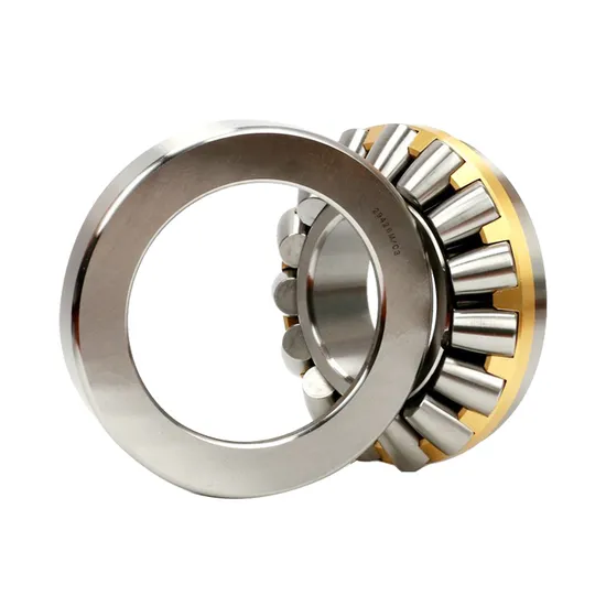 29476-29480-29484-29488-29492-29496-Self-Aligning-Spherical-Roller-Thrust-Bearing