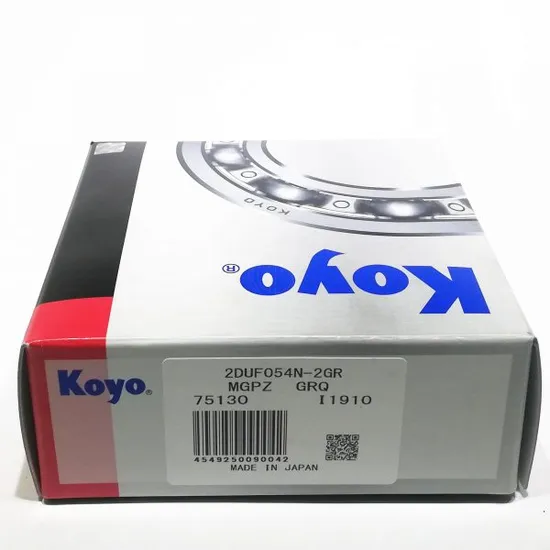 2duf054n-2gr-KOYO-Front-Wheel-Bearing-MAGNET-Toyo-Ta-Hilux-Kun25-Kun26-Fortuner-Kun50