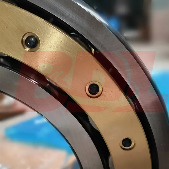 3004244m-Bearing-Cylindrical-Roller-Bearing-