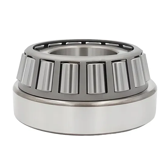 30305-30306-30307-High-Precision-Single-Row-Tapered-Roller-Bearings