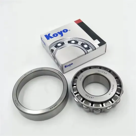 30305-Taper-Roller-Bearing-30305-30305jr-Japan-Koyo-Roller-Bearing