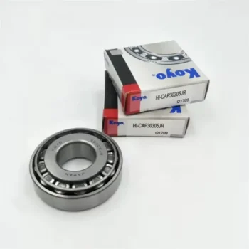 30305 Taper Roller Bearing 30305 30305jr Japan Koyo Roller Bearing