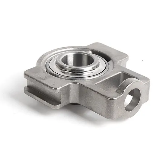 304-316-420-Ssuc-Ssucp-Ssucfl-Ssuct-Stainless-Pillow-Block-Bearing-Fast-Delivery-with-Good-Quality