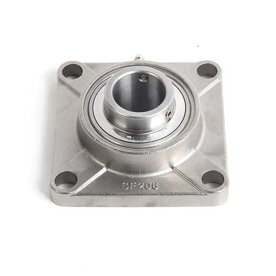 304-316-420-Ssuc-Ssucp-Ssucfl-Ssuct-Stainless-Pillow-Block-Bearing-Fast-Delivery-with-Good-Quality