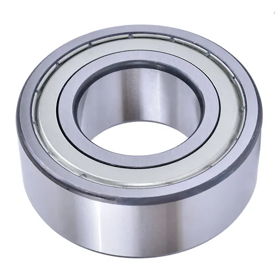 305283da 305286D 305183 305608 Motor Auto Parts Angular Contact Ball Bearing