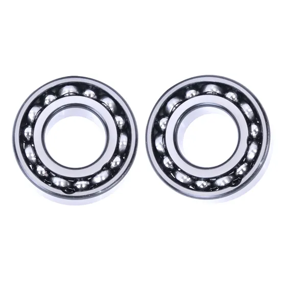 305608b-305180-305262D-305288da-Machinery-Industrial-Parts-Angular-Contact-Ball-Bearing