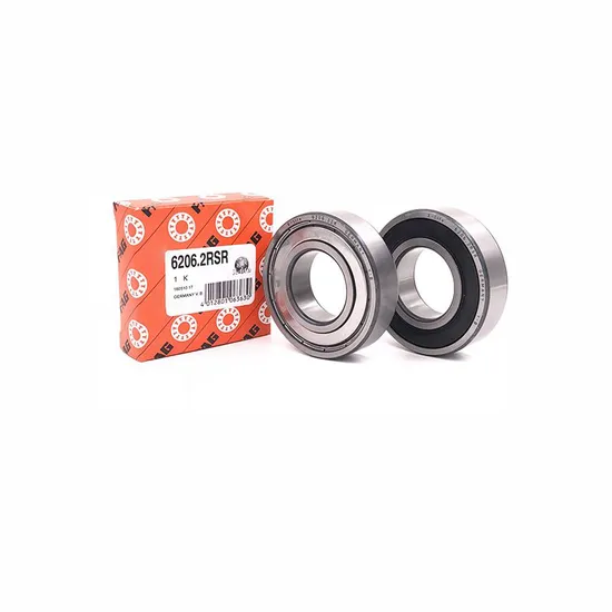 306-2z-306-2znr-306-Z-Good-Quality-Deep-Groove-Ball-Bearing