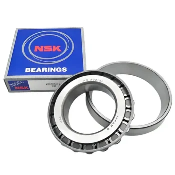 32008 Conical Roller Bearing NSK Tapered Roller Bearing Use for Instrument
