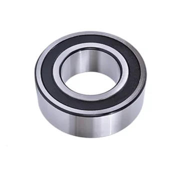 3201 a-2RS1tn9 Auto Industrial Parts Motorcycle Angular Contact Ball Bearing