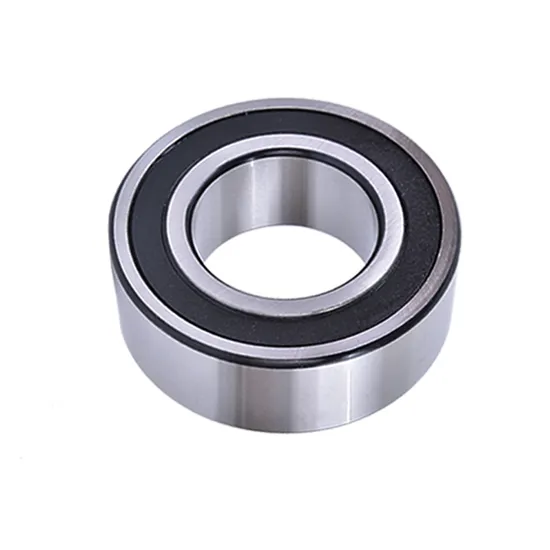 3201 a-2RS1tn9 Auto Industrial Parts Motorcycle Angular Contact Ball Bearing