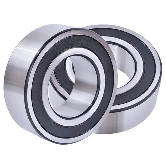 3201 a-2ztn9 High Quality Industrial Parts Auto Angular Contact Ball Bearing