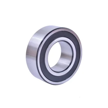 3202 Atn9 Full Series Machinery Motorcycle Auto Parts Angular Contact Ball Bearing