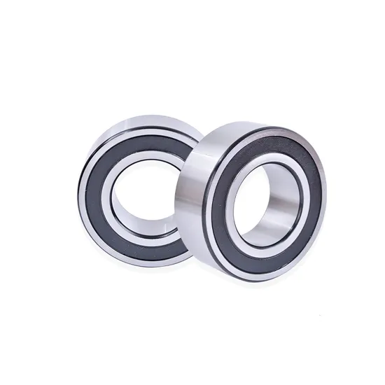 3203-a-2RS1tn9-C3-Full-Series-Customization-High-Quality-Angular-Contact-Ball-Bearing