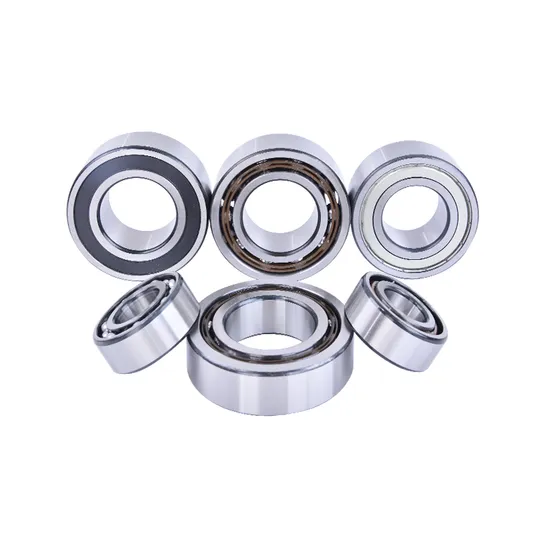 3203-a-2ztn9-C3wt-High-Speed-Generators-Automation-Equipment-Angular-Contact-Ball-Bearing