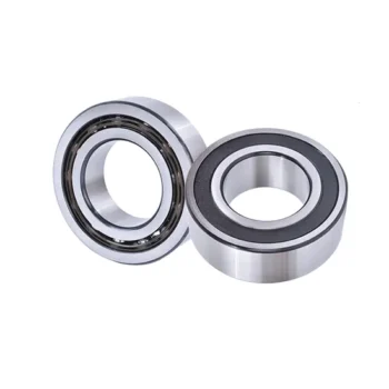 3203 a-2ztn9/C3wt High Speed Generators Automation Equipment Angular Contact Ball Bearing