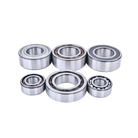 3203-a-2ztn9-C3wt-High-Speed-Generators-Automation-Equipment-Angular-Contact-Ball-Bearing