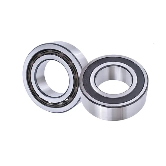 3203 a-2ztn9/C3wt High Speed Generators Automation Equipment Angular Contact Ball Bearing