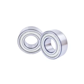 3204 Atn9 High Speed OEM ODM Motorcycle Automotive Machinery Angular Contact Ball Bearing