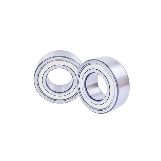 3204 a-2ztn9/Mt33 Factory Price High Speed Machine Tool Angular Contact Ball Bearing