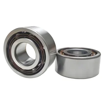 3205 Low Noise High Precision Reducer Motor Dynamo Angular Contact Ball Bearing