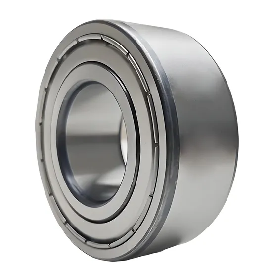 3205-Low-Noise-High-Precision-Reducer-Motor-Dynamo-Angular-Contact-Ball-Bearing