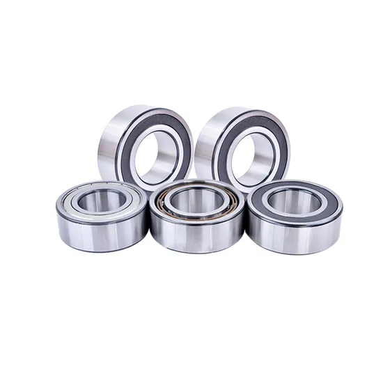 3205-a-2z-3205-a-2z-C3-3205-a-2ztn9-C3mt33-Full-Series-Angular-Contact-Ball-Bearing