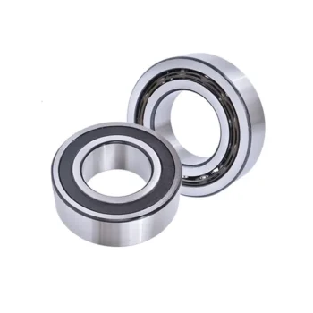 3205 a-RS1ztn9/Mt33 3205 Atn9 Full Series Distributor Angular Contact Ball Bearing