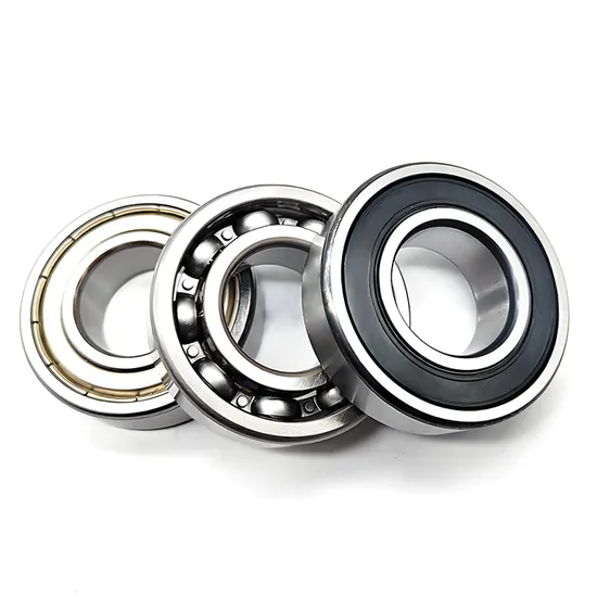 3206-a-2ztn9-Mt33-3206-a-2z-C3-Full-Series-Customizable-Auto-Angular-Contact-Ball-Bearing