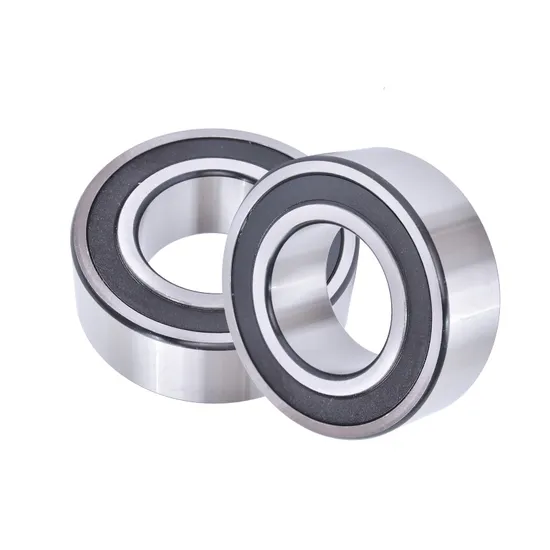 3207-a-2z-C3-3207-a-2ztn9-Mt33-High-Quality-Angular-Contact-Ball-Bearing